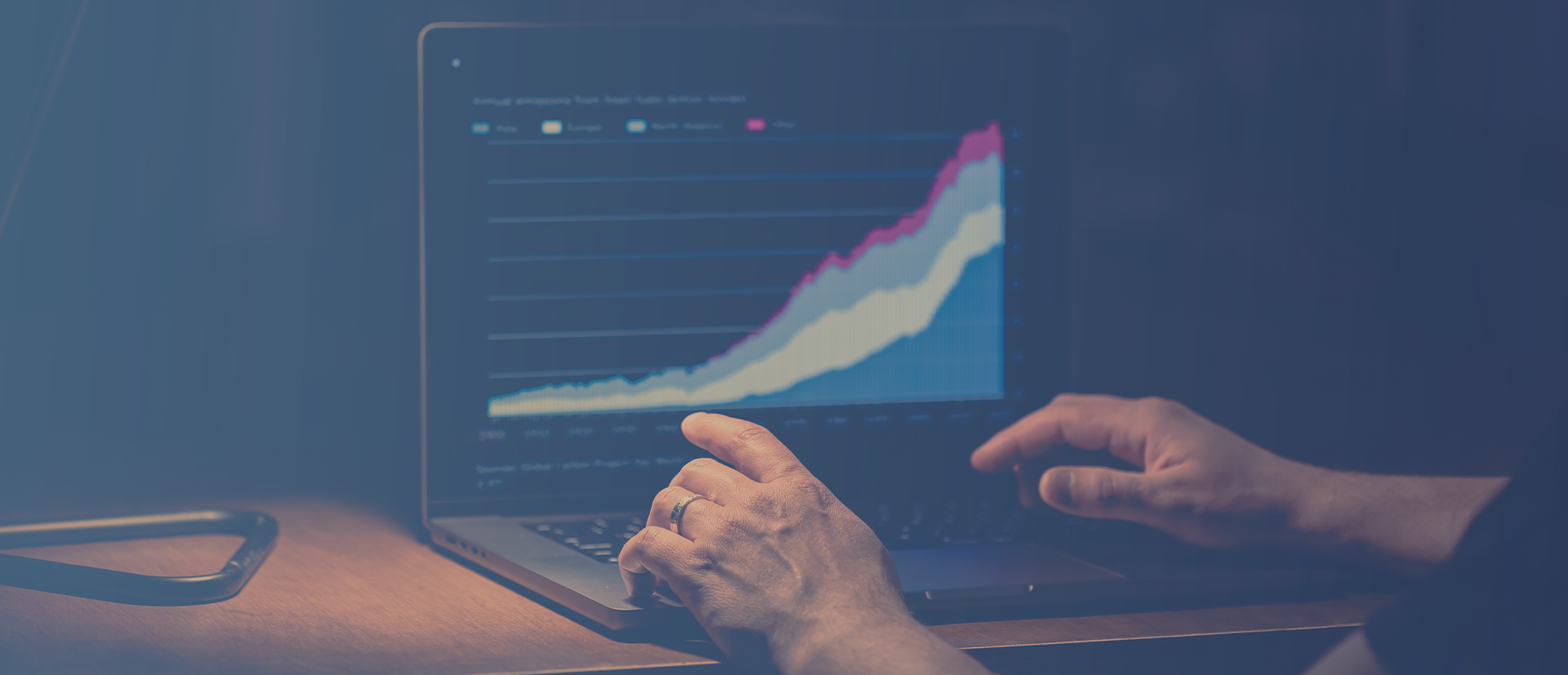 Veriyle Büyüyen İşlere İlham Veriyoruz