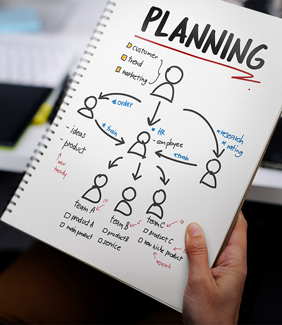 Veri analitiği, makine öğrenmesi ve dijital tasarım çözümlerini entegre ederek iş süreçlerinizi akıllı hale getiriyoruz.