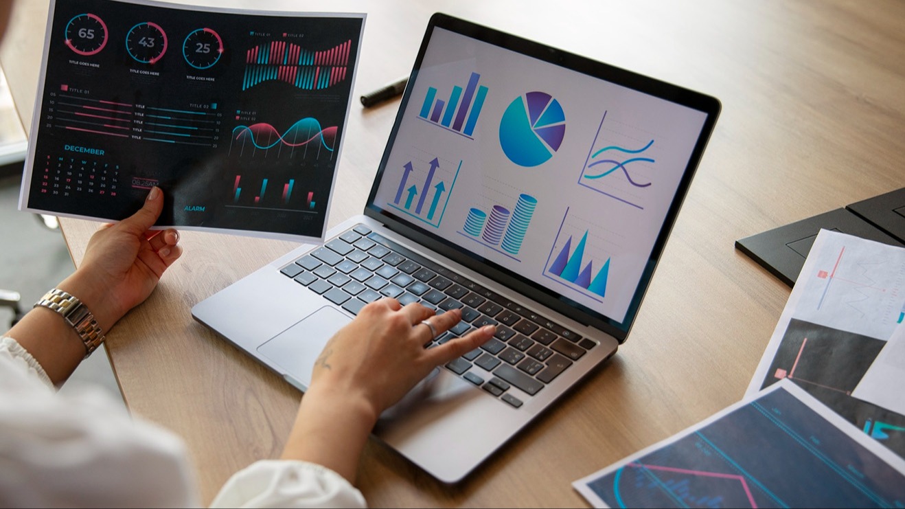 Veri Analizi ve Görselleştirme